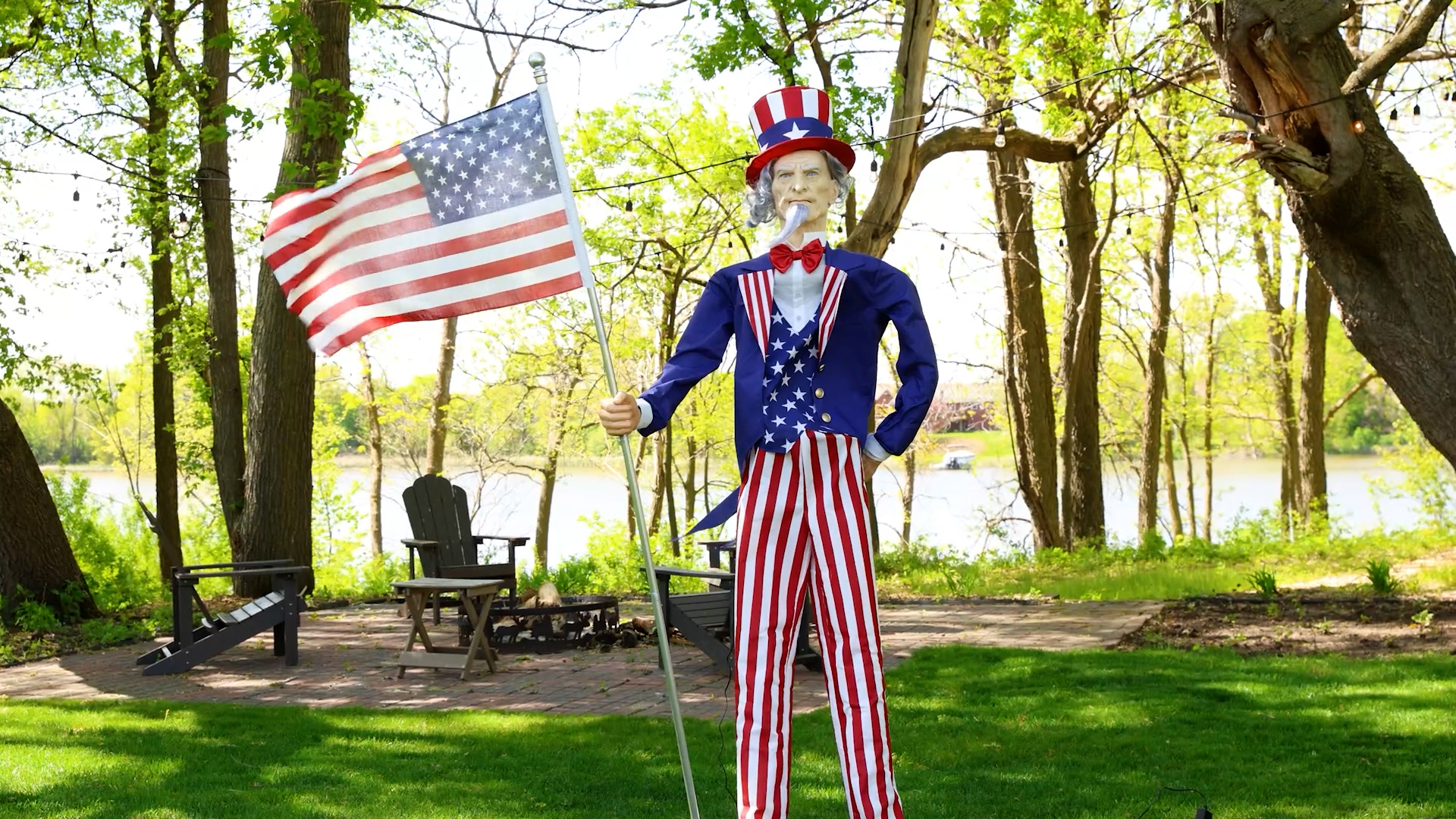 FUN99395 Uncle Sam Animatronic_Lifestyle_01